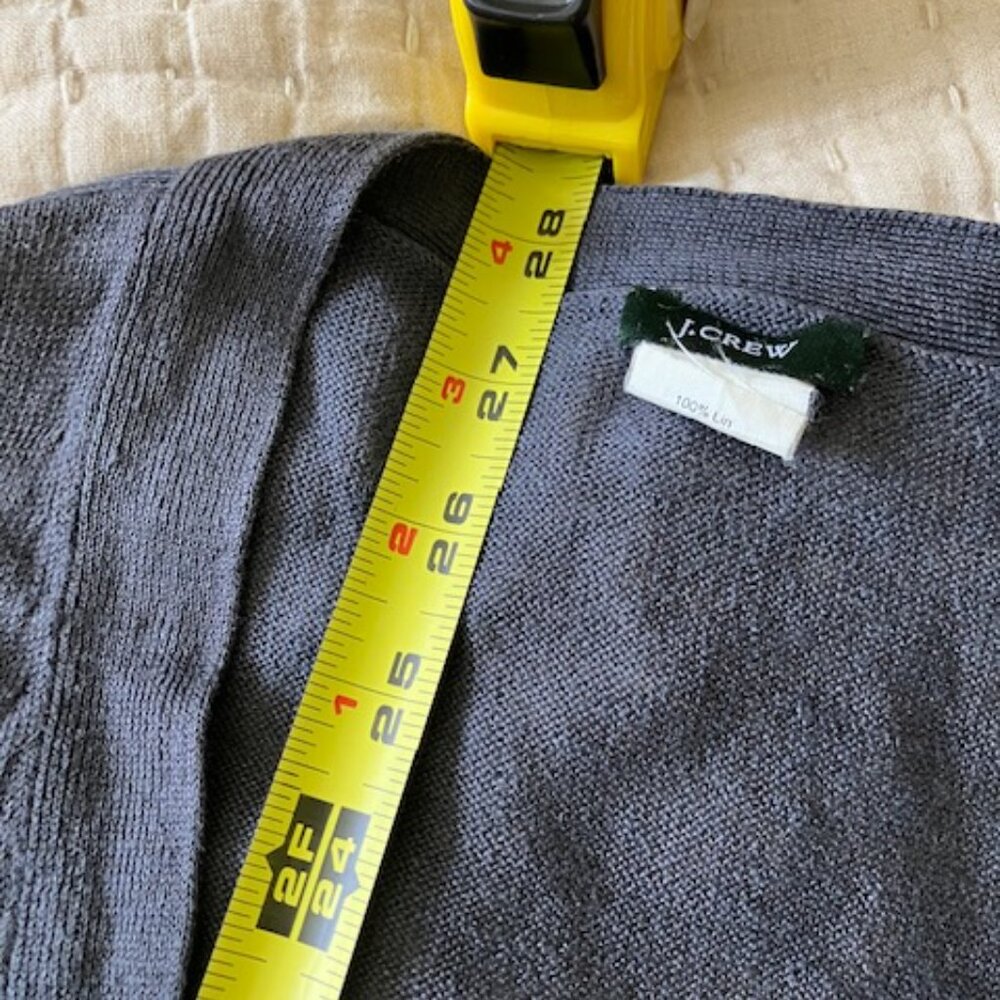 JCrew Cardigan - Picture 6 of 9